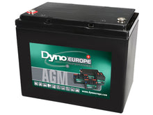 Dyno Batterie 12V 99Ah C20 – Deep-Cycle Bleiakku für Hochhubwagen, Wohnmobile & Solaranlagen