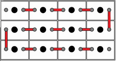 24V Gabelstaplerbatterie 8 PzS 1000 Ah DIN A (827 * 486 * 627mm L/B/H) Trog 57014037 inkl. Aquamatik