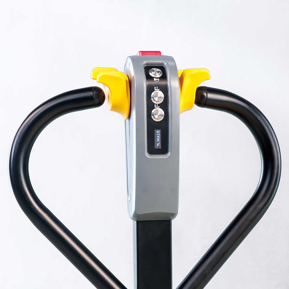 Hangcha WS Series elektrischer Hubwagen CBD15-WS 1500 kg