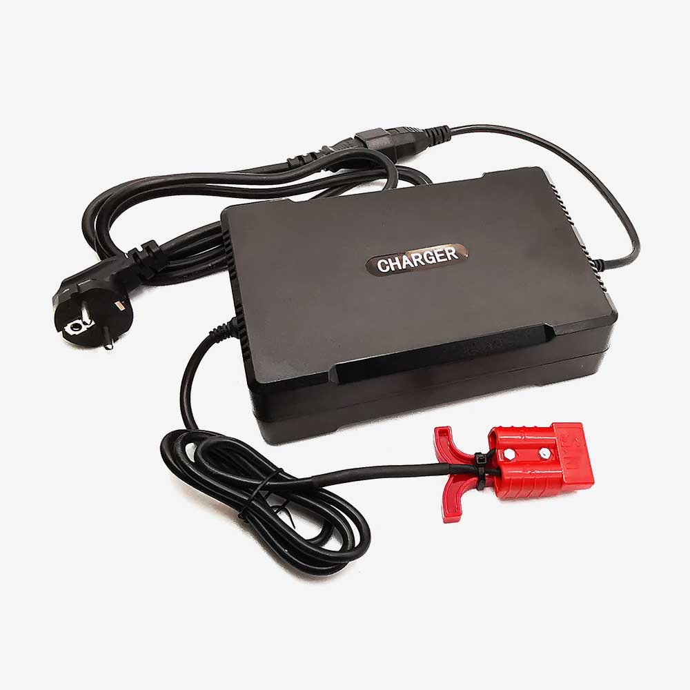 Hangcha WS Series elektrischer Hubwagen CBD15-WS 1500 kg