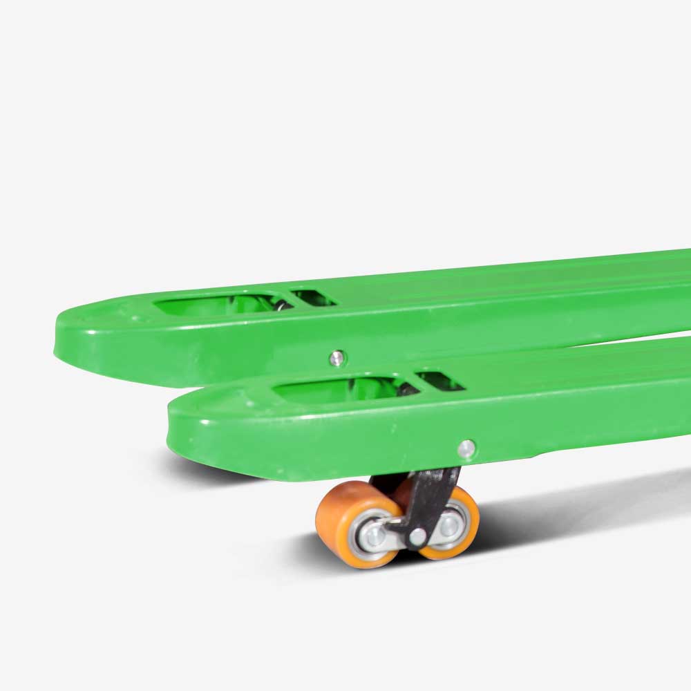 Hangcha WS Series elektrischer Hubwagen CBD15-WS 1500 kg