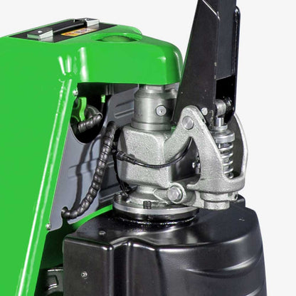 Hangcha WS Series elektrischer Hubwagen CBD15-WS 1500 kg