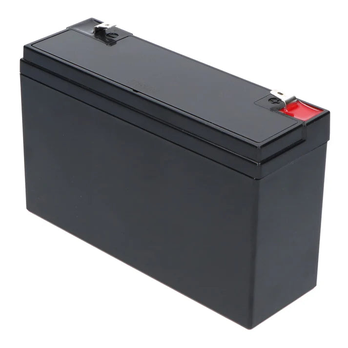 Dyno EUROPE Bleiakku AGM DAS BATTERY 12V 9AH/C20 - Staplertechnik24