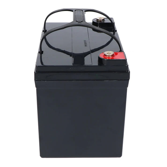 Dyno EUROPE Bleiakku AGM BATTERY 12V 33AH - Staplertechnik24