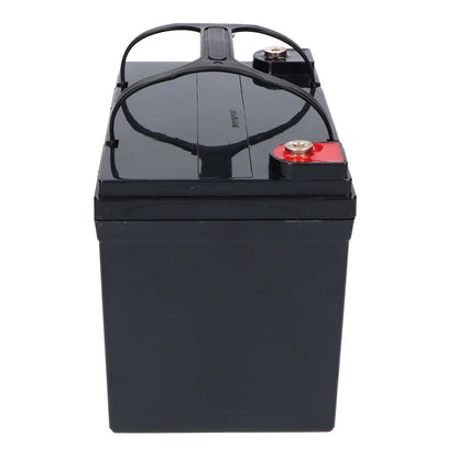 Dyno EUROPE Bleiakku AGM BATTERY 12V 33AH - Staplertechnik24