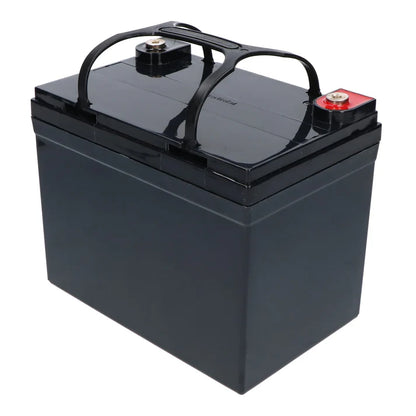 Dyno EUROPE Bleiakku AGM BATTERY 12V 33AH - Staplertechnik24