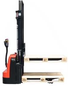 Stapler EGV Eco Professional Initialhub 1500 kg - Staplertechnik24