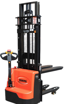 Stapler EGV Eco Professional Initialhub 1500 kg - Staplertechnik24