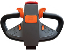 Elektrischer Hochhubwagen EGV Premium 1600 kg - Staplertechnik24