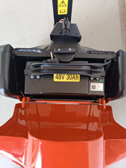Elektrohubwagen EPL185 1800kg - Staplertechnik24