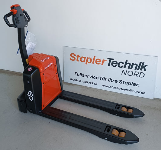 Elektrohubwagen EPL185 1800kg - Staplertechnik24