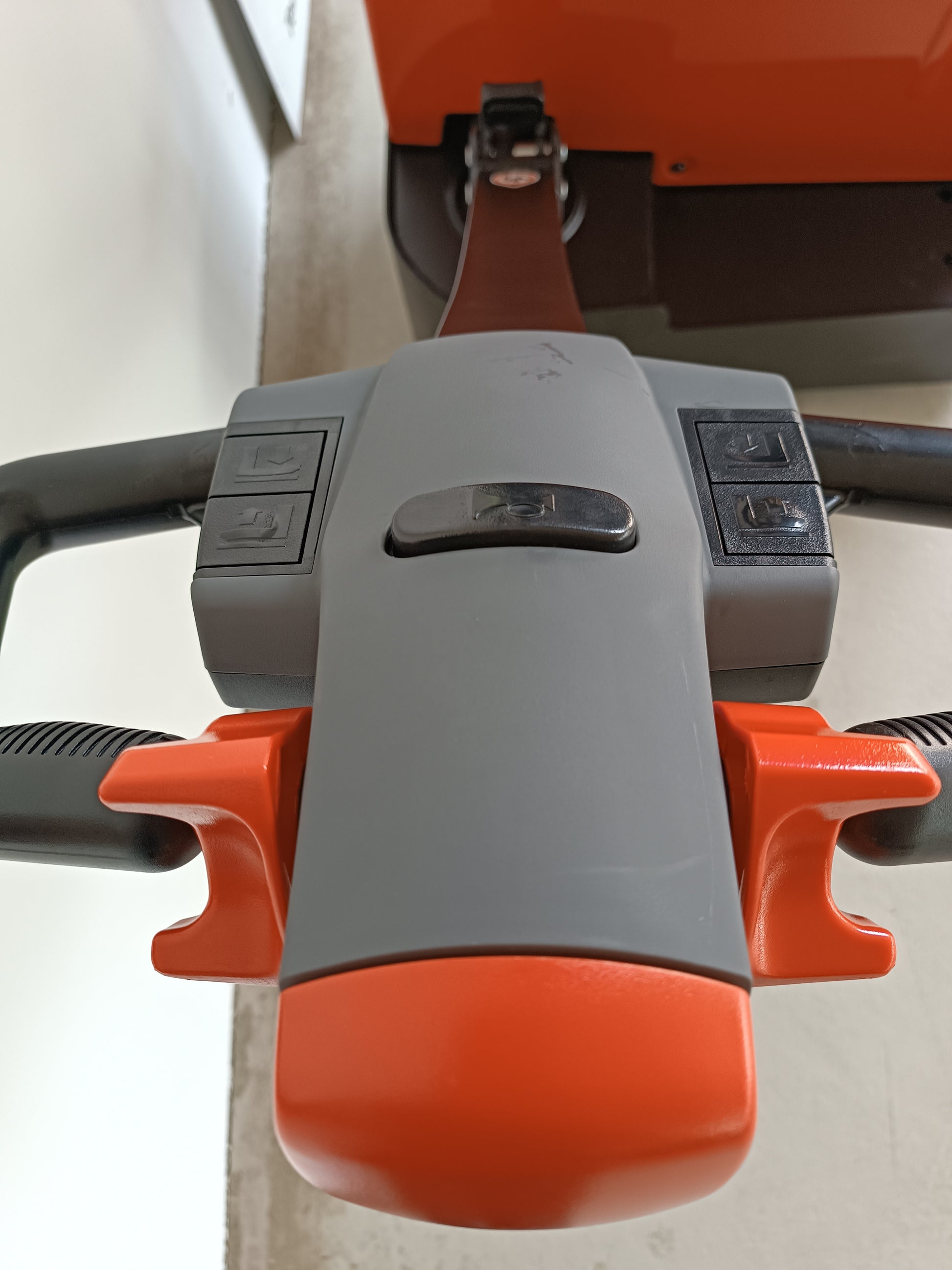 Elektrischer Hochhubwagen EP ESL122 - Staplertechnik24