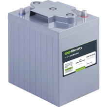 Eternity Quasar-Batterie EQ 6V 180Ah - Staplertechnik24