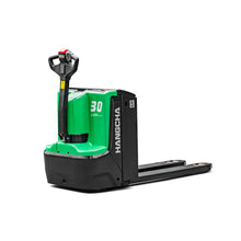 Hangcha CBD20-XT1-SI Elektrischer Hubwagen 2000 kg