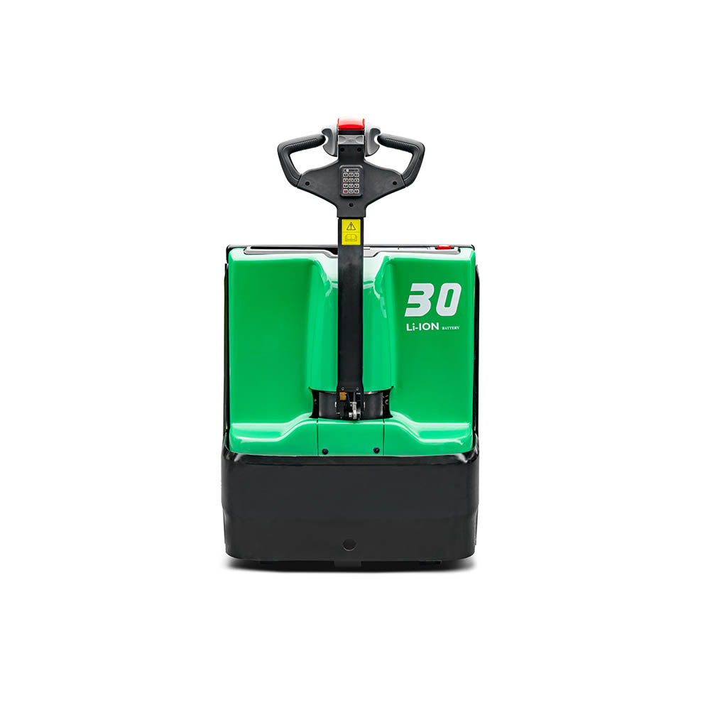 Hangcha CBD20-XT1-SI Elektrischer Hubwagen 2000 kg