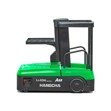 Vertikal-Komissionierer Hangcha CJD02-AMC1-M1I - Staplertechnik24