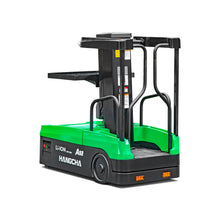 Vertikal-Komissionierer Hangcha CJD02-AMC1-M1I - Staplertechnik24