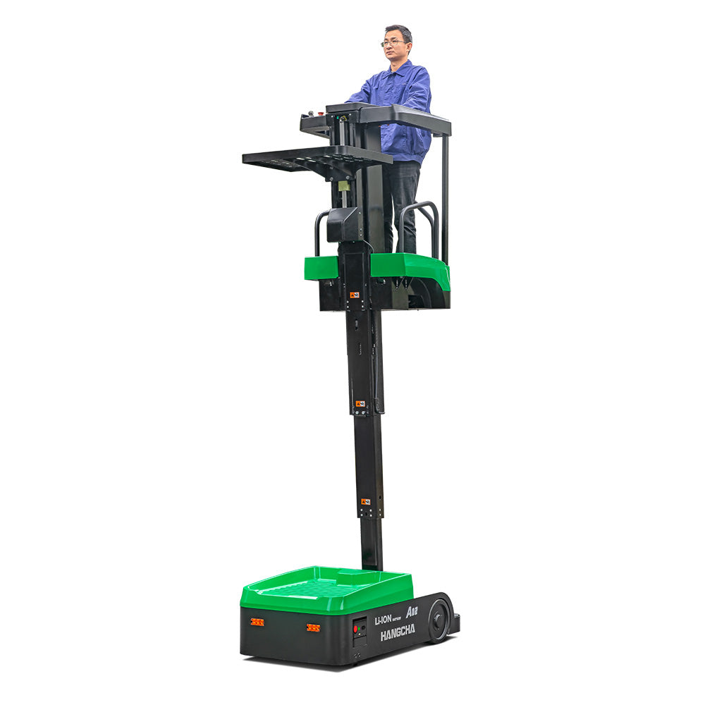 Vertikal-Komissionierer Hangcha CJD02-AMC1-M1I