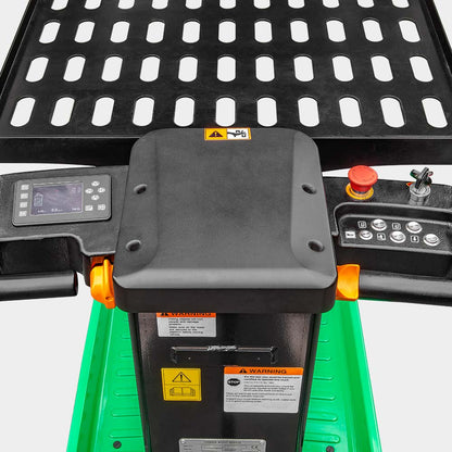 Vertikal-Komissionierer Hangcha CJD02-AMC1-M1I