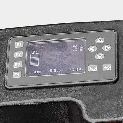 Vertikal-Komissionierer Hangcha CJD02-AMC1-M1I