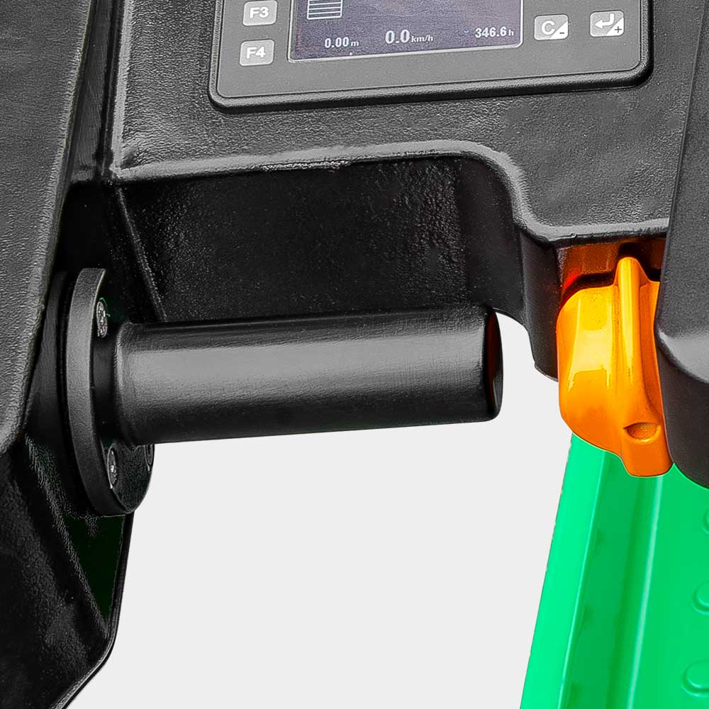 Vertikal-Komissionierer Hangcha CJD02-AMC1-M1I