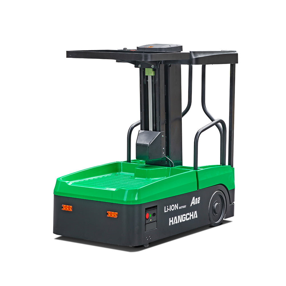 Vertikal-Komissionierer Hangcha CJD02-AMC1-M1I