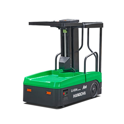 Vertikal-Komissionierer Hangcha CJD02-AMC1-M1I