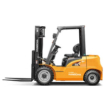Hangcha XE CPD38 3800 kg ECO