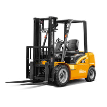 Hangcha XE CPD38 3800 kg ECO