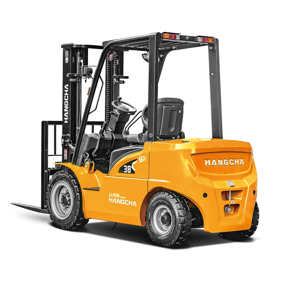Hangcha XE CPD38 3800 kg ECO