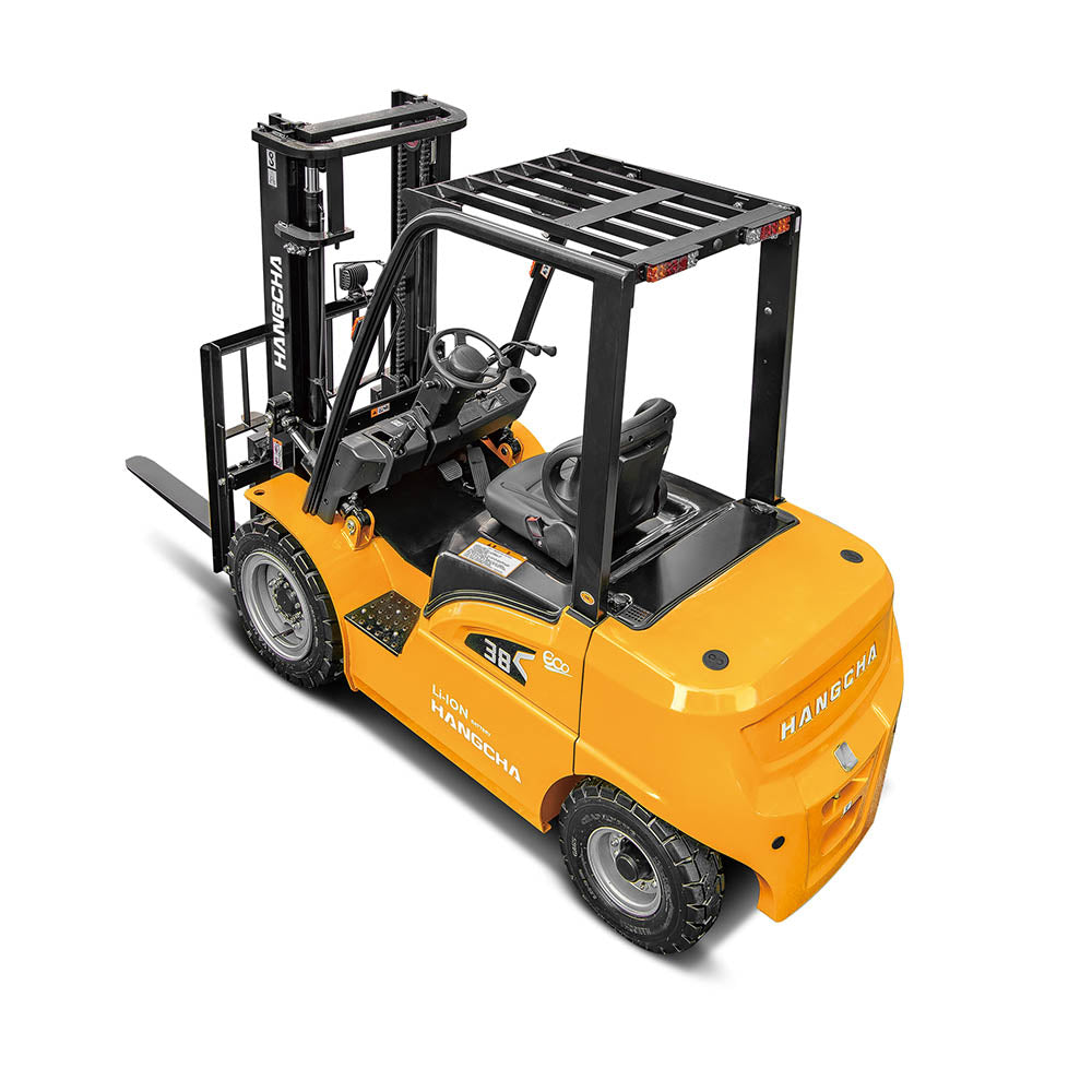 Hangcha XE CPD38 3800 kg ECO