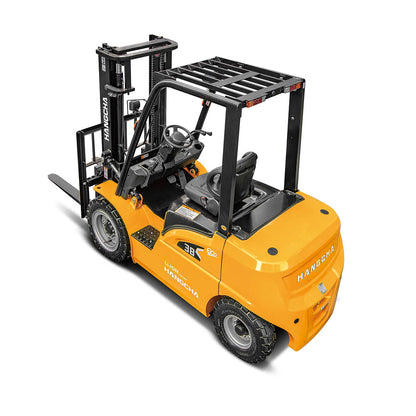 Hangcha XE CPD38 3800 kg ECO