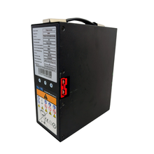 Li-Ion Akkupack Hangcha CBD15-WS / CBD20-WS 48V 10Ah