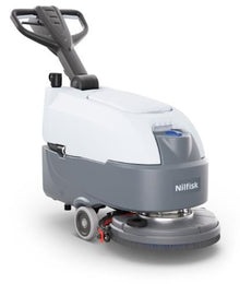 Nachläufer-Scheuersaugmaschine SC370 43B-EU - Staplertechnik24