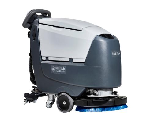 Scheuersaugmaschine SC500 53 B FULL PKG