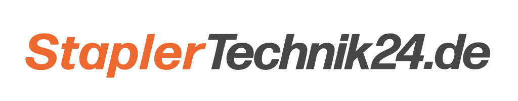 Staplertechnik24 Logo Händler für EP-Equipment Nilfisk und Eternity