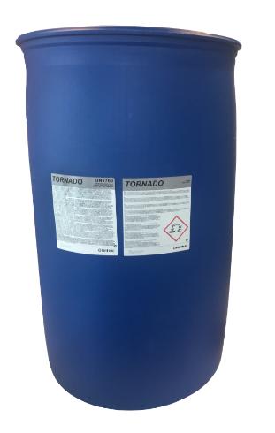 Nilfisk TORNADO SV1, extra Stark - Bodenreinigungsmittel - Staplertechnik24