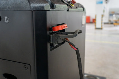 Niederhub-Kommissionierer EP TPL251 - Staplertechnik24
