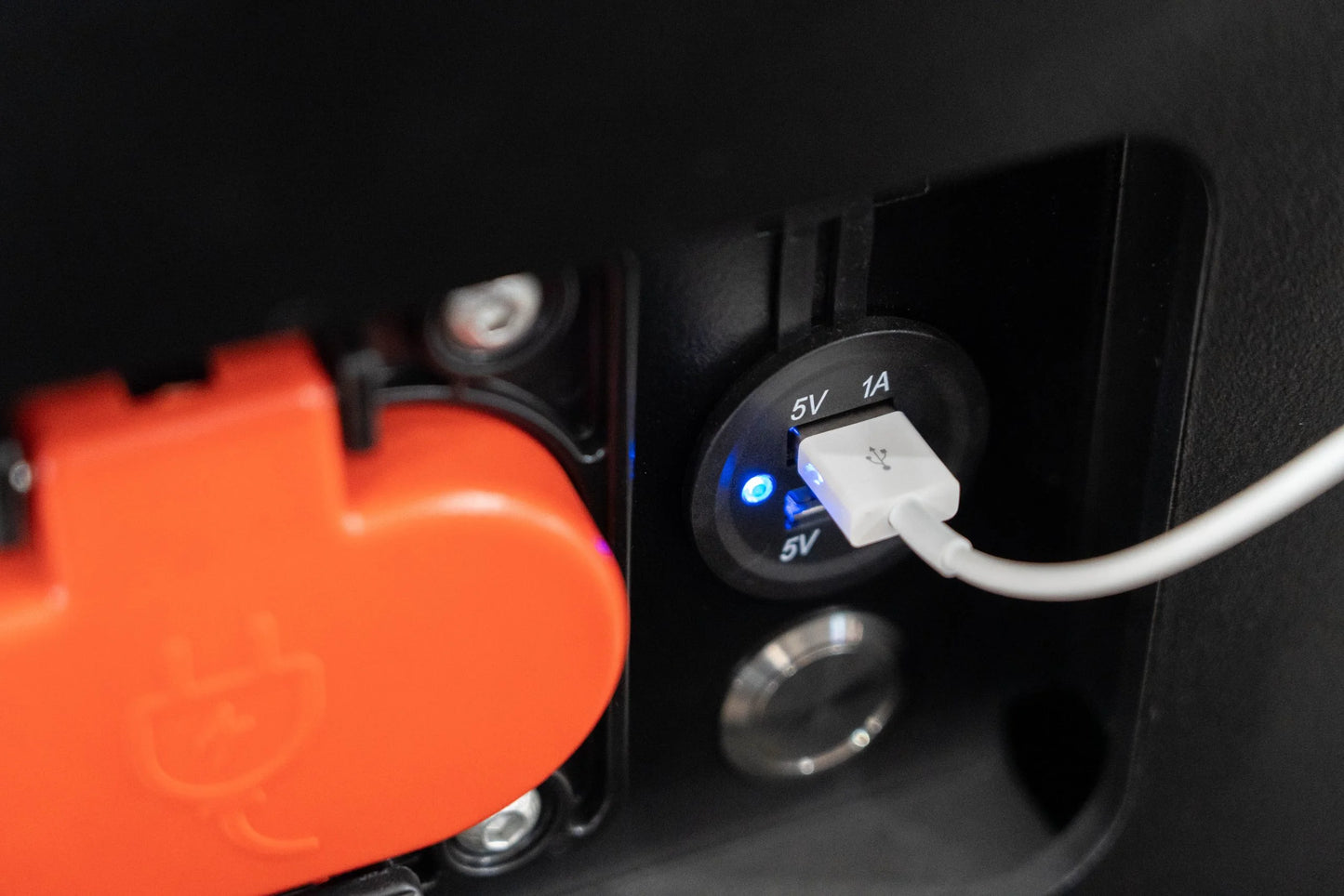 Niederhub-Kommissionierer EP TPL251 - Staplertechnik24