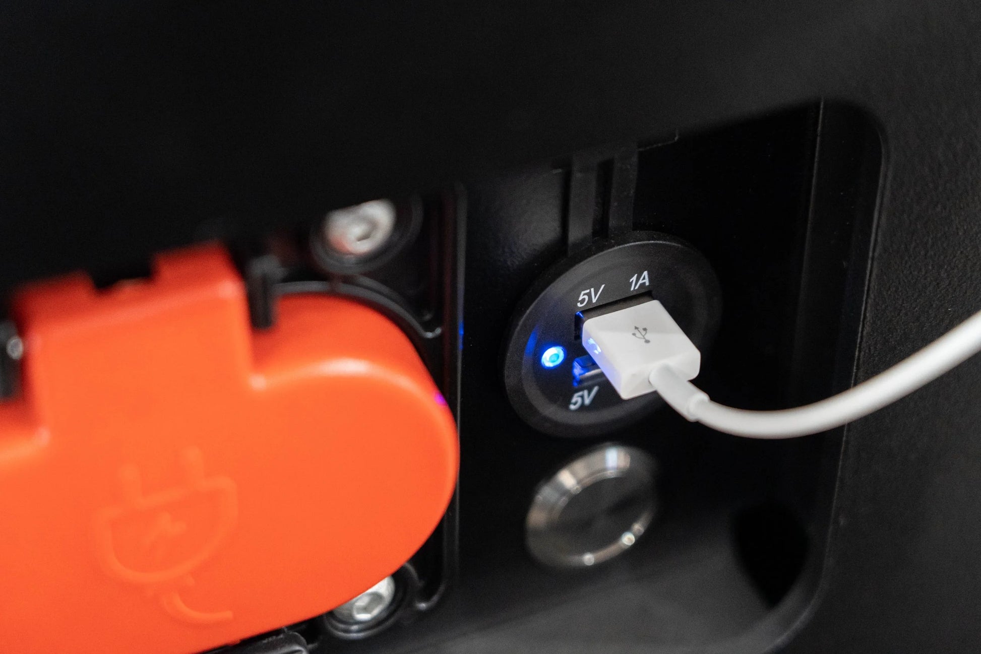 Niederhub-Kommissionierer EP TPL251 - Staplertechnik24
