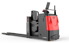 Niederhub-Kommissionierer EP TPL251 - Staplertechnik24