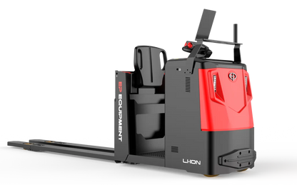 Niederhub-Kommissionierer EP TPL251 - Staplertechnik24