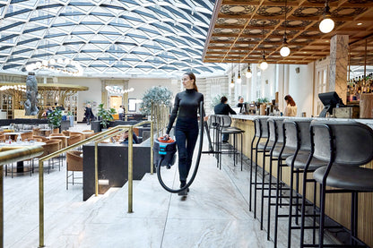 Nilfisk VP300 HEPA PINK T EU