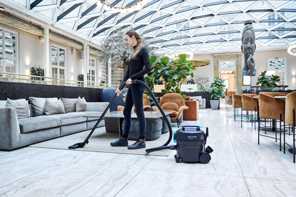 Nilfisk VP300 HEPA PINK T EU