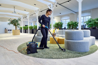 Nilfisk VP300 HEPA PINK T EU