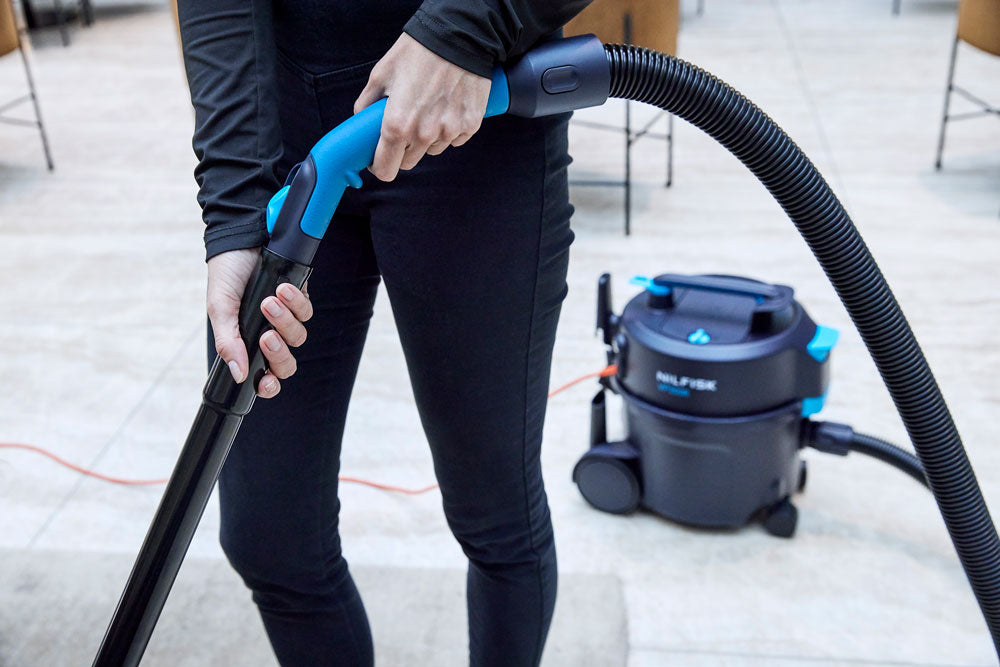 Nilfisk VP300 HEPA PINK T EU