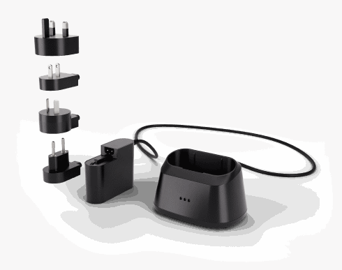 Nilfisk DOCKING STATION KIT für VU200 - Staplertechnik24