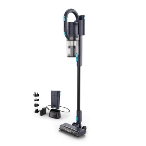 Nilfisk Staubsauger VU200 SET mit Akku und Ladestation - Staplertechnik24
