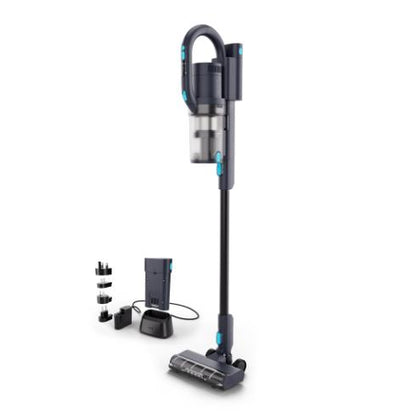 Nilfisk Staubsauger VU200 SET mit Akku und Ladestation - Staplertechnik24