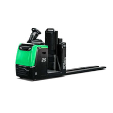 Hangcha CJD25-XT1-LIT Niederhub-Kommissionierer, 2500 kg Tragfähigkeit - Staplertechnik24